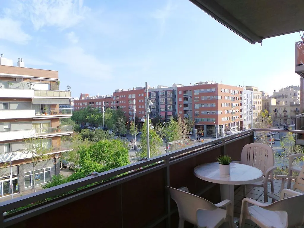 Beach Apartment Barcelona