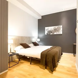 Rent Rambla Catalunya Daire