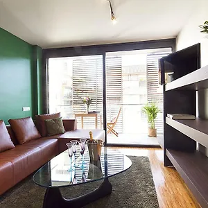 Apartment - Sarria Near Center, Barcelona