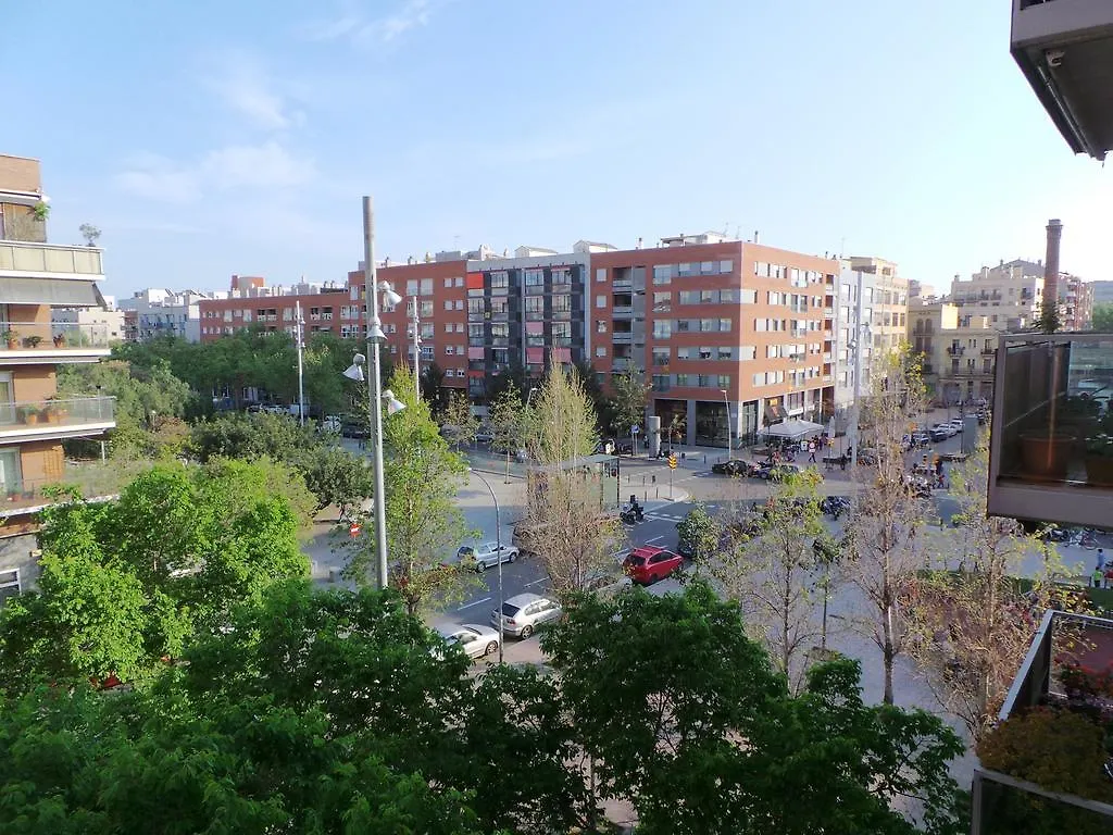 Beach Apartment Barcellona